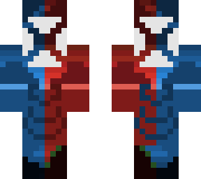 xbox red vs blue