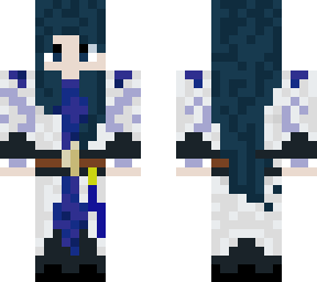 yang kai (edit)