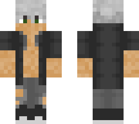 yter skin schmiggi