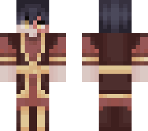 zuko edit
