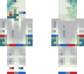 ~ inverted persona ~