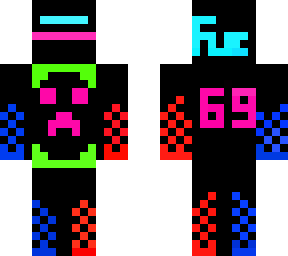 69 beast rana