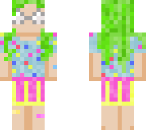 acey, the nerd