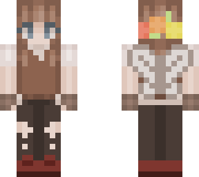 adventure fairy skin