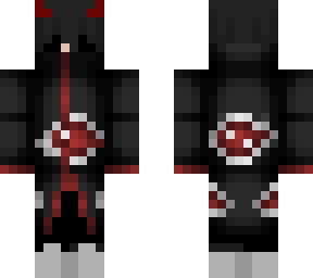 akatsuki devil