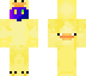 astraduck mk 2