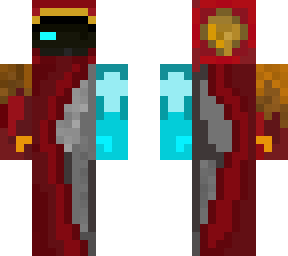 atlas (version one)
