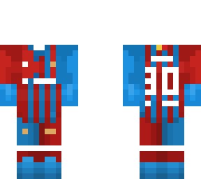 barcelona skin base
