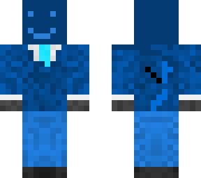 big blue