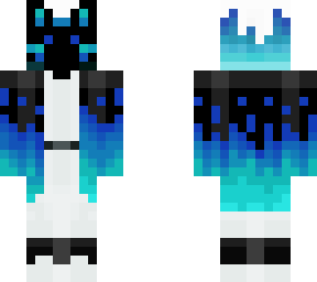 bluecazador