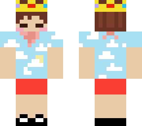 boy