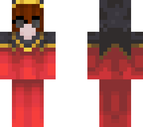 cape