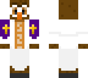 church owl