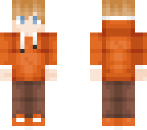 cocraft offical skin
