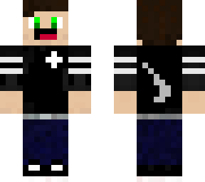 craftinggamerz home clothes skinmc