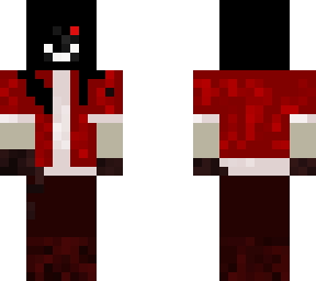 crytid oc