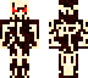 dark spirit