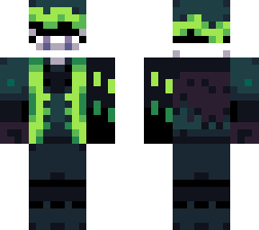 darkheart