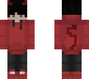 demon