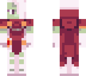 demon lor ghirahim fixed
