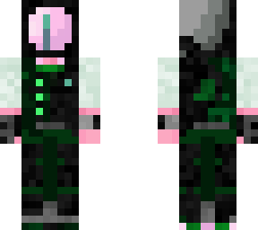 dragorupe skin
