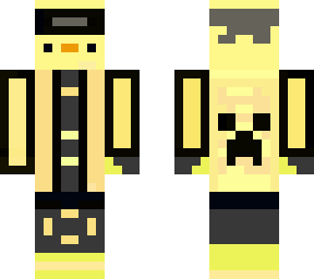 duck of six paths (edited)