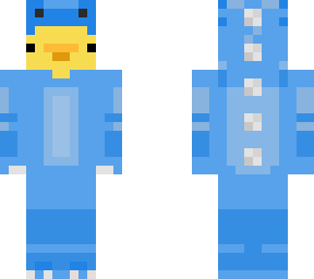 duck onsie