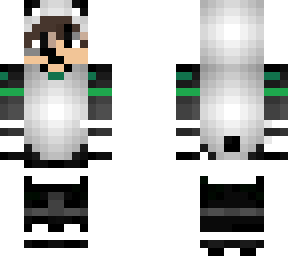 fbi panda
