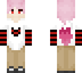 first skin