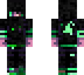 fugal skin