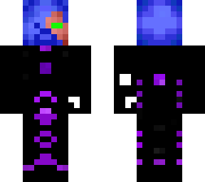 fusion steve (cosmilite armor model 1)