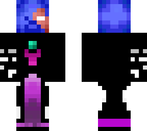 fusion steve (cosmilite armor model 2)