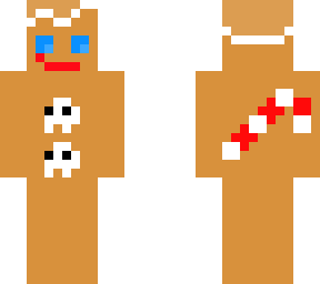 gingerbrave