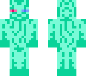 glitcherman