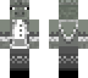 grayscale techno