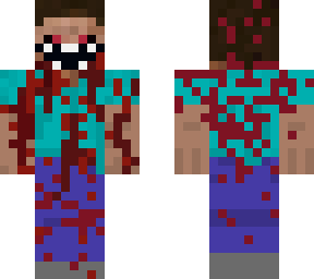 herobrine onslaught mode