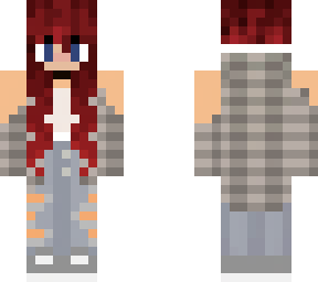 jacket ginger