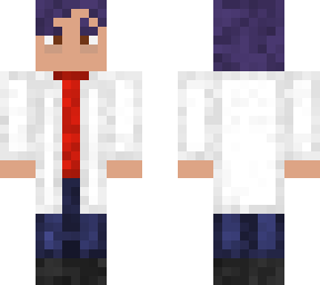 james (oc)