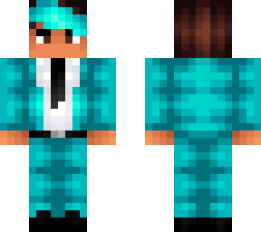 just a skin for me - credit to cleora