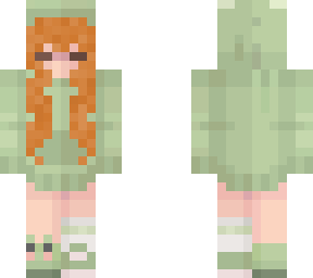 kayeleighbeth‘s lily pad girl
