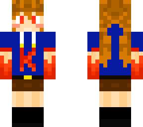 khunkk9722 in girl ver.
