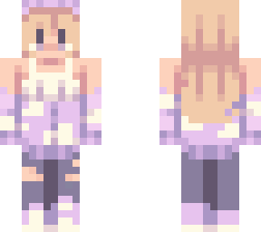 lavender haze~