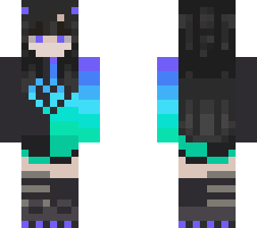 light girls
