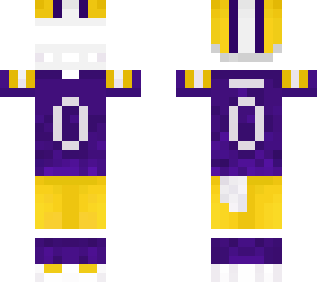 lsu white