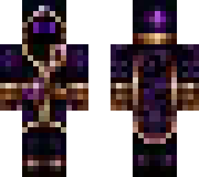 mage