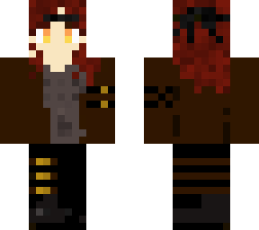mercenary