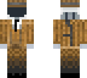 mobster astronaut