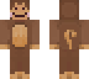 monkey 4px