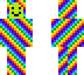 my other smiley rainy