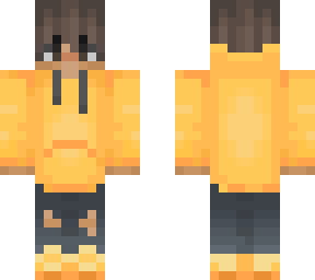 my skin n